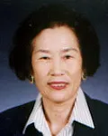 수필가인 반숙자의 대표 이미지