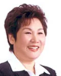(전직)기초의회의원인 김오임의 대표 이미지