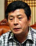 소설가인 박혜강의 대표 이미지