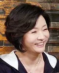영화배우, 탤런트인 유혜영의 대표 이미지