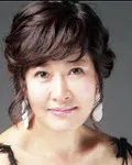 가수인 유지나의 대표 이미지