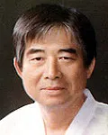 시인, 소설가인 백한이의 대표 이미지