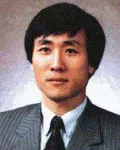 대학교수인 김공환의 대표 이미지