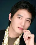 탤런트, 영화배우인 유태웅의 대표 이미지