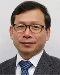대학교수인 고성제의 대표 이미지