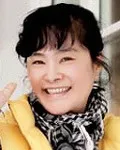 개그맨인 지영옥의 대표 이미지