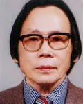 소설가인 노고수의 대표 이미지