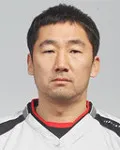 축구코치, (전직)축구선수인 김성일의 대표 이미지