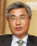 공무원인 신길수의 대표 이미지