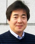 탤런트인 이청의 대표 이미지