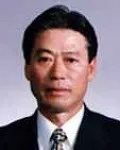 시인, 아동문학가인 김옥재의 대표 이미지