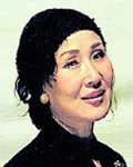 영화배우인 정혜승의 대표 이미지