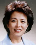 무용인, 대학교수인 김말복의 대표 이미지