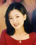 탤런트인 조수혜의 대표 이미지