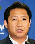 행정공무원인 권용현의 대표 이미지