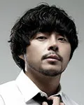 탤런트, 뮤지컬배우인 김동현의 대표 이미지