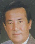 영화배우인 박광남의 대표 이미지