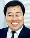 탤런트, 영화배우인 정동남의 대표 이미지