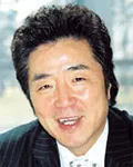 방송인인 전영호의 대표 이미지