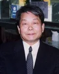 소설가, (전직)목사인 백도기의 대표 이미지