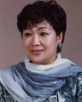 중등교원, 수필가인 백정혜의 대표 이미지