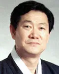 시조시인, (전직)목사인 선정주의 대표 이미지