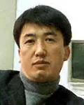 시인, 문화평론가인 나호열의 대표 이미지