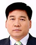 (전직)기초의회의원인 김진장의 대표 이미지