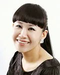 가수, 레이서인 리아의 대표 이미지