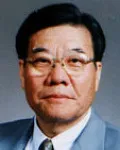 문학평론가, 시인인 하병우의 대표 이미지
