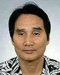 시인인 최호림의 대표 이미지