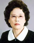 사회기관단체인인 문정자의 대표 이미지