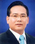(전직)기초의회의원인 안재권의 대표 이미지