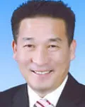 (전직)기초의회의원인 우경성의 대표 이미지