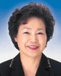 (전직)기초의회의원인 양재숙의 대표 이미지