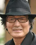 가수인 최세월의 대표 이미지