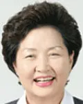 (전직)기초의회의원인 이순이의 대표 이미지