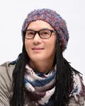 가수인 김종서의 대표 이미지