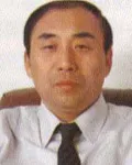 한국화가, 대학교수인 홍숙호의 대표 이미지
