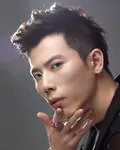 가수인 시진의 대표 이미지