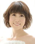 가수인 미즈모리 카오리의 대표 이미지