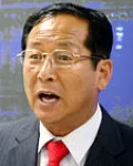 (전직)기초의회의원인 송창섭의 대표 이미지