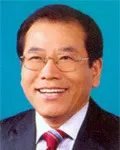 (전직)공무원인 우청택의 대표 이미지