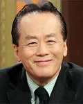 지휘자, 음악감독인 금난새의 대표 이미지