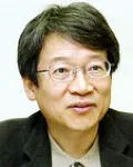 대학교수인 허우성의 대표 이미지