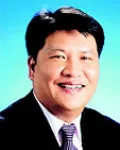 (전직)기초의회의원인 이수산의 대표 이미지