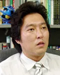 대학교수인 권태준의 대표 이미지