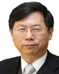 연구인인 백원필의 대표 이미지
