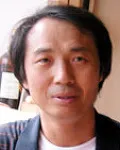 한국화가인 임효의 대표 이미지