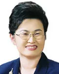 (전직)기초의회의원인 정양혜의 대표 이미지